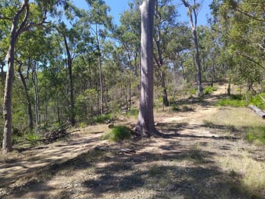 Property Clifton Creek Left Road, Brooweena QLD 4620 IMAGE 0