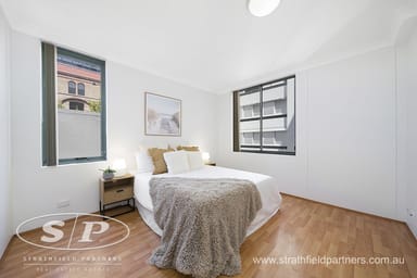 Property 301/233 Pyrmont Street, Pyrmont NSW 2009 IMAGE 0