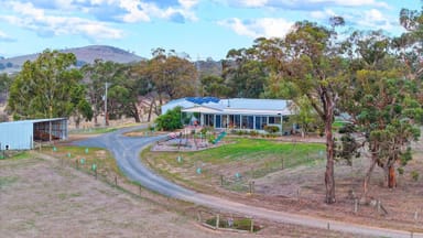 Property 390 Blampied-Kooroocheang Road, Blampied VIC 3364 IMAGE 0
