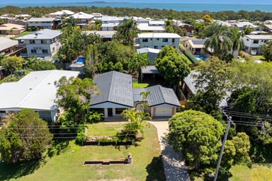 Property 20 Pleasant Avenue, Tannum Sands QLD 4680 IMAGE 0