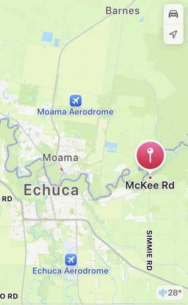 Property 17 McKee Road, Echuca Village VIC 3564 IMAGE 0
