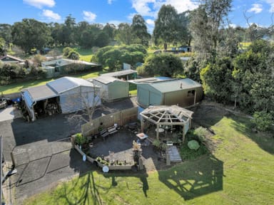 Property 4731 Hyland Highway, WON WRON VIC 3971 IMAGE 0