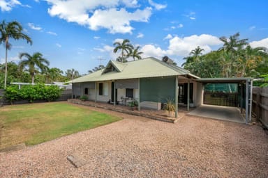 Property 24 Lagoon Crescent, Saunders Beach QLD 4818 IMAGE 0