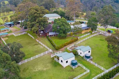 Property 120 Hermitage Road, KURRAJONG HILLS NSW 2758 IMAGE 0