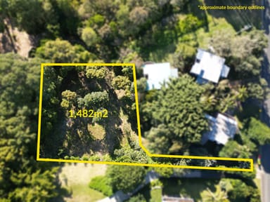 Property 11 George Nothling, Point Lookout QLD 4183 IMAGE 0