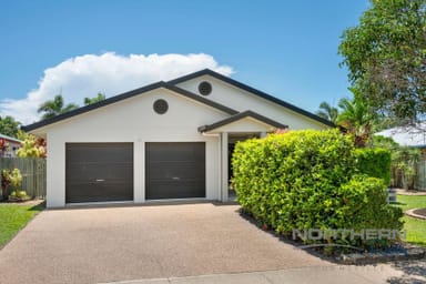 Property 13 Crestbrook Drive, MOUNT LOUISA QLD 4814 IMAGE 0