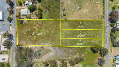 Property 64 Gordon Street, CULCAIRN NSW 2660 IMAGE 0