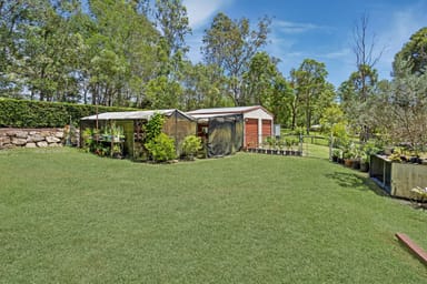 Property 71B Shepherd Hill Lane, MOUNT NATHAN QLD 4211 IMAGE 0