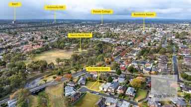 Property 112 Arthur Street, Bundoora VIC 3083 IMAGE 0