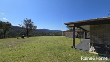 Property Ironbark Estate Lower Bugong Road, BUDGONG NSW 2577 IMAGE 0