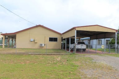 Property 10 Jones Crescent, Nome QLD 4816 IMAGE 0