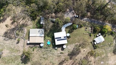 Property 346 Gentle Annie Road, APPLE TREE CREEK QLD 4660 IMAGE 0