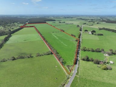 Property 260 Swan Marsh-Stonyford Road, Pirron Yallock VIC 3258 IMAGE 0