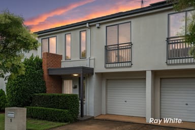 Property 5 Dianella Circuit, Woodcroft NSW 2767 IMAGE 0