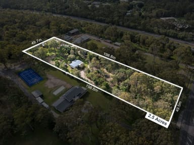 Property 1768 Mount Gravatt-Capalaba Road, Chandler QLD 4155 IMAGE 0