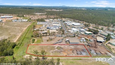 Property lot 1, / Quarry Road, Maryborough West QLD 4650 IMAGE 0