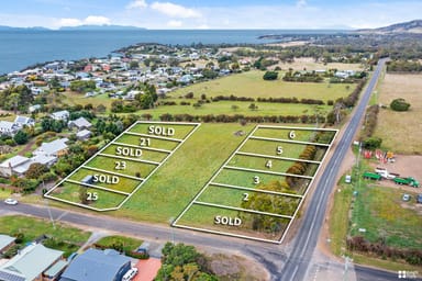 Property 1 Gordon Street, Swansea TAS 7190 IMAGE 0