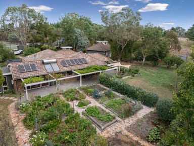 Property "Glen Yattah" 3 Middletons Lane, Murrumbateman NSW 2582 IMAGE 0