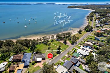 Property 3 Peace Parade, TANILBA BAY NSW 2319 IMAGE 0