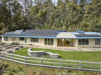 Property 28 Camerons Road, MOLE CREEK TAS 7304 IMAGE 0