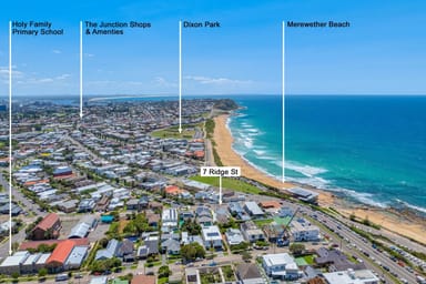 Property 7 Ridge Street, Merewether NSW 2291 IMAGE 0