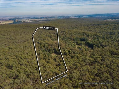 Property Lot 2 Newtown - Berringa Road, Staffordshire Reef VIC 3351 IMAGE 0