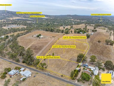 Property 22 Twyford Street, Harcourt VIC 3453 IMAGE 0