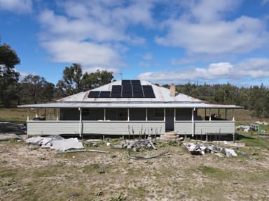 Property Bald Rock Bendemeer Road, Bald Rock Bendemeer Road, Kingstown NSW 2358 IMAGE 0