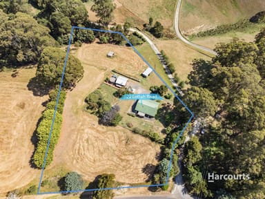 Property 22 Lottah Road, Natone TAS 7321 IMAGE 0