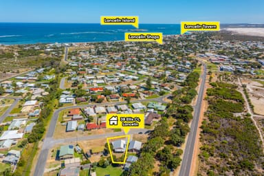 Property 3B Ellis Court, Lancelin WA 6044 IMAGE 0