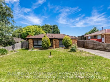 Property 3 Francis Court, Narre Warren VIC 3805 IMAGE 0