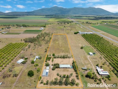 Property 26 Bartlett Road, HORSESHOE LAGOON QLD 4809 IMAGE 0