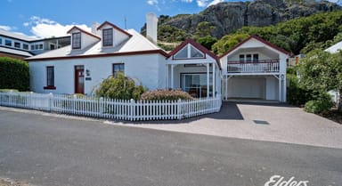 Property 30 Alexander Terrace, Stanley TAS 7331 IMAGE 0