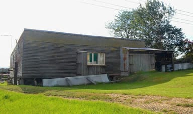 Property Lots 8, 15A & 15B King Street, Toongabbie VIC 3856 IMAGE 0