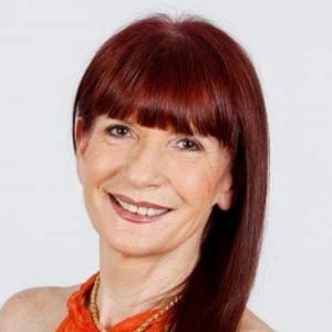Property Agent Junelle McNaught