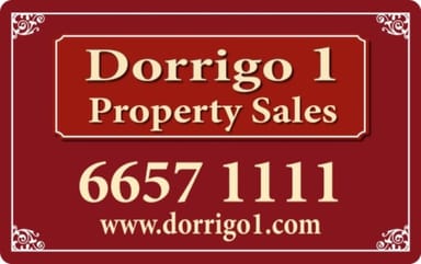 Property 14 Gum Street, Dorrigo NSW 2453 IMAGE 0
