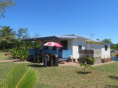 Property 2 The Esplanade, Forrest Beach QLD 4850 IMAGE 0