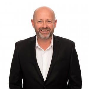 Property Agent Lincon McLaren