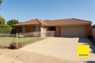 Property 6 Trevaskis Drive, Tatura VIC 3616 IMAGE 0