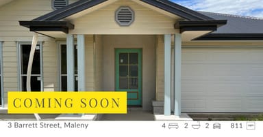 Property 3 Barrett Street, Maleny QLD 4552 IMAGE 0