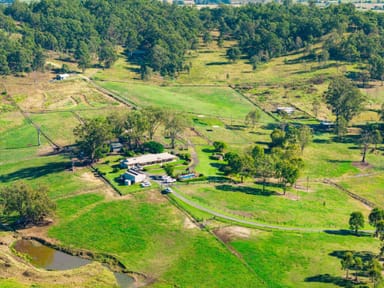 Property 3483 Beaudesert Nerang Road, Biddaddaba QLD 4275 IMAGE 0