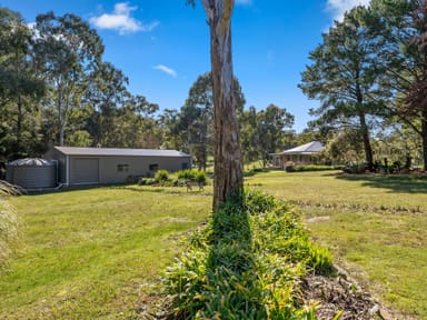 Property 1214 Monkey Gully Road, Goughs Bay VIC 3723 IMAGE 0