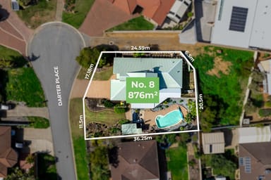 Property 8 Darter Place, Halls Head WA 6210 IMAGE 0