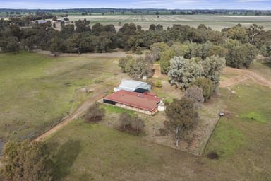 Property 2037 Tungamah Peechelba Road, Wilby VIC 3728 IMAGE 0