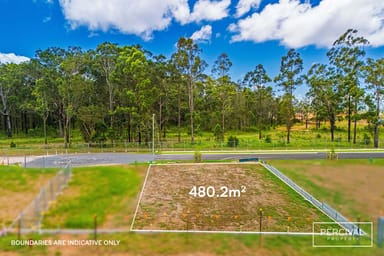 Property 25 Persimmon Parkway, Thrumster NSW 2444 IMAGE 0