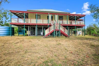 Property 140 Tobins Shortcut Road, HORSE CAMP QLD 4671 IMAGE 0