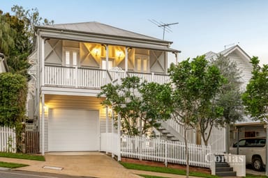 Property 85 Cochrane Street, Red Hill QLD 4059 IMAGE 0