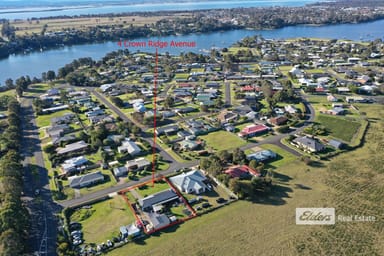 Property 4 Crown Ridge Avenue, Newlands Arm VIC 3875 IMAGE 0