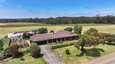 Property 30 Yendon No 2 Road, Scotsburn  IMAGE 0