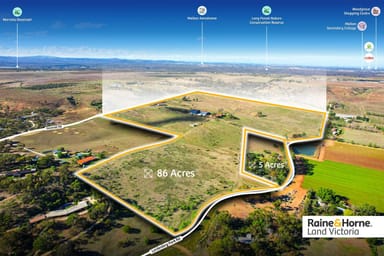 Property 119 & 141 Lerderderg Park Road, Merrimu VIC 3340 IMAGE 0